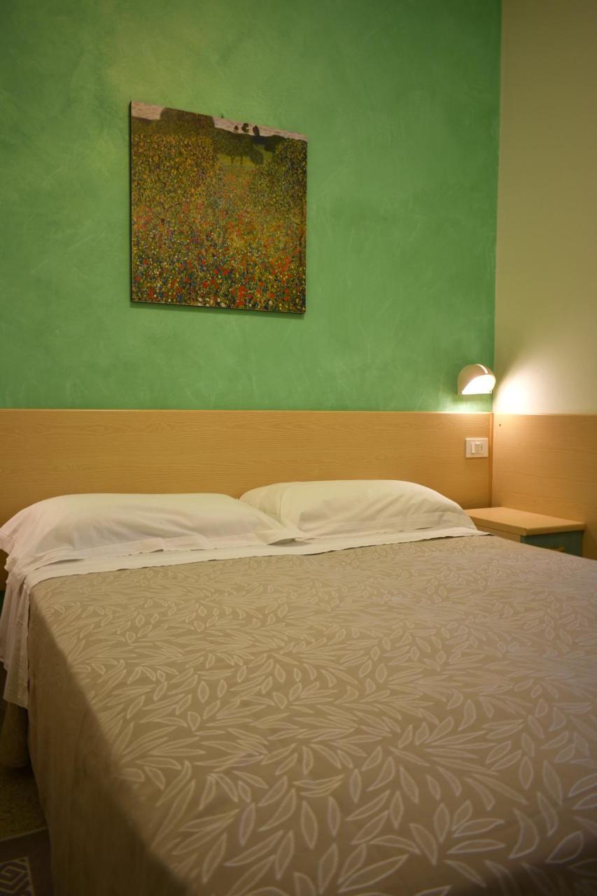 Hotel Alfa Tao ริชชิโอเน ภายนอก รูปภาพ