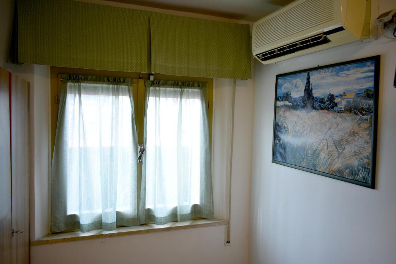 Hotel Alfa Tao ริชชิโอเน ภายนอก รูปภาพ